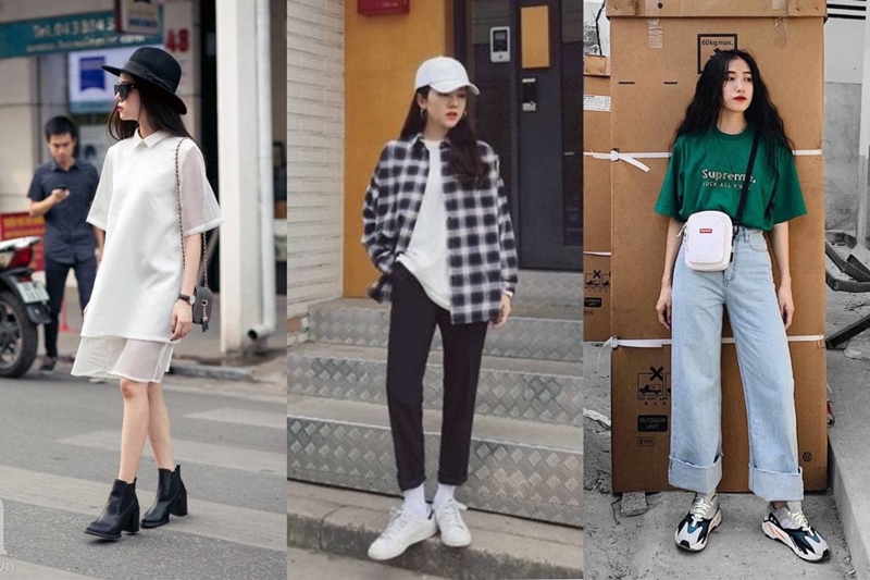 100 từ vựng tiếng anh về quần áo