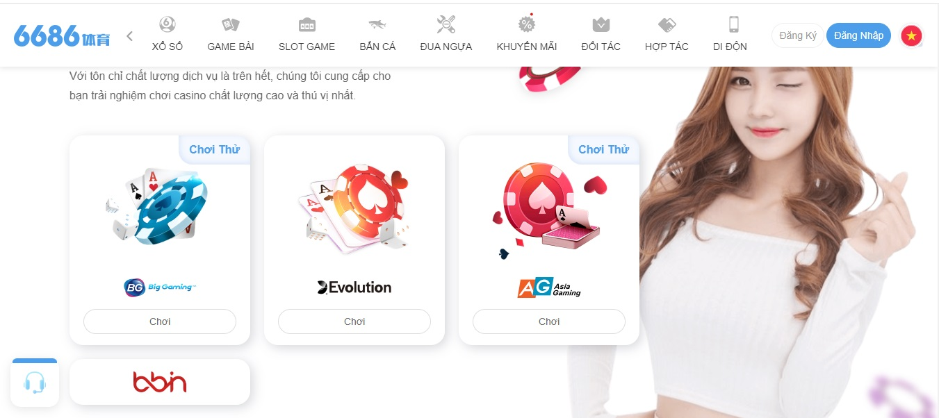 Cách chơi Poker tại 6686 Live chính xác nhất