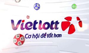 Giải đáp thắc mắc khi mua Vietlott Online