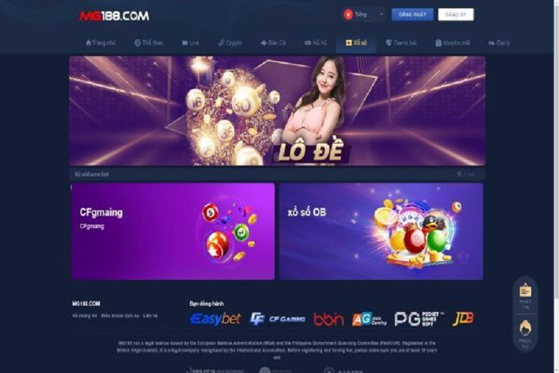 Giao diện người dùng thân thiện