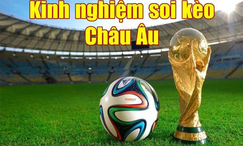Chuyên gia nhà cái AE888 chia sẻ về bí kíp chơi kèo Châu Âu dễ dàng