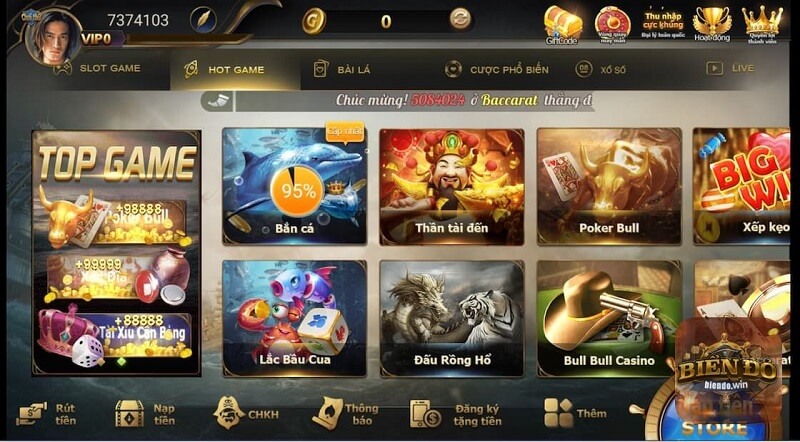 Những mẹo chơi cá cược trực tuyến Biendo gom bạc