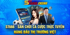 Giới thiệu về ST666