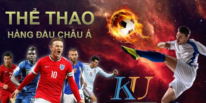 Đôi nét về cá cược thể thao Kubet