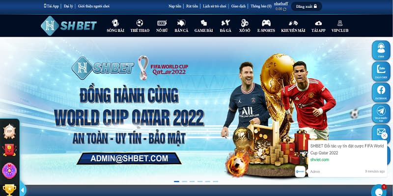 Thành viên mới nhận ưu đãi riêng biệt