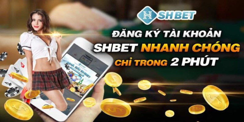 Cách đăng ký thành công