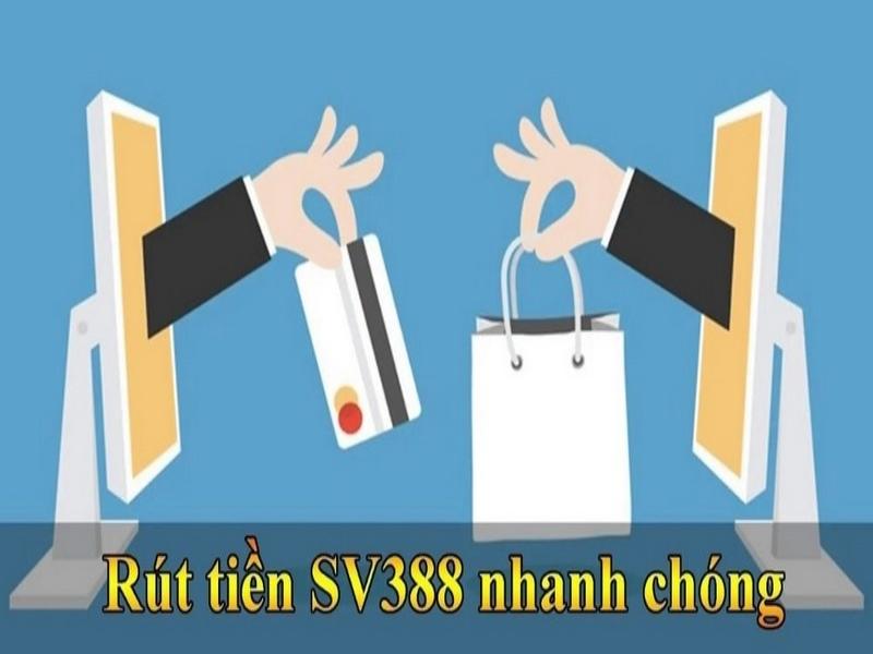 Thành viên cần đáp ứng các điều kiện của nhà cái Sv388 mới có thể rút tiền