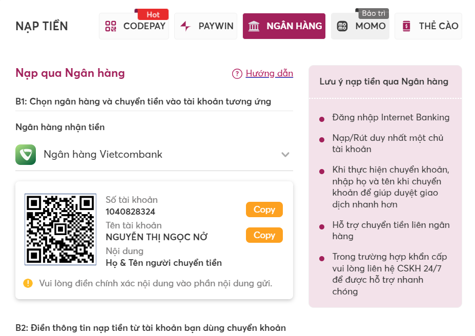 Net88 đặt việc đảm bảo an toàn và bảo mật thông tin cá nhân của người chơi lên hàng đầu.