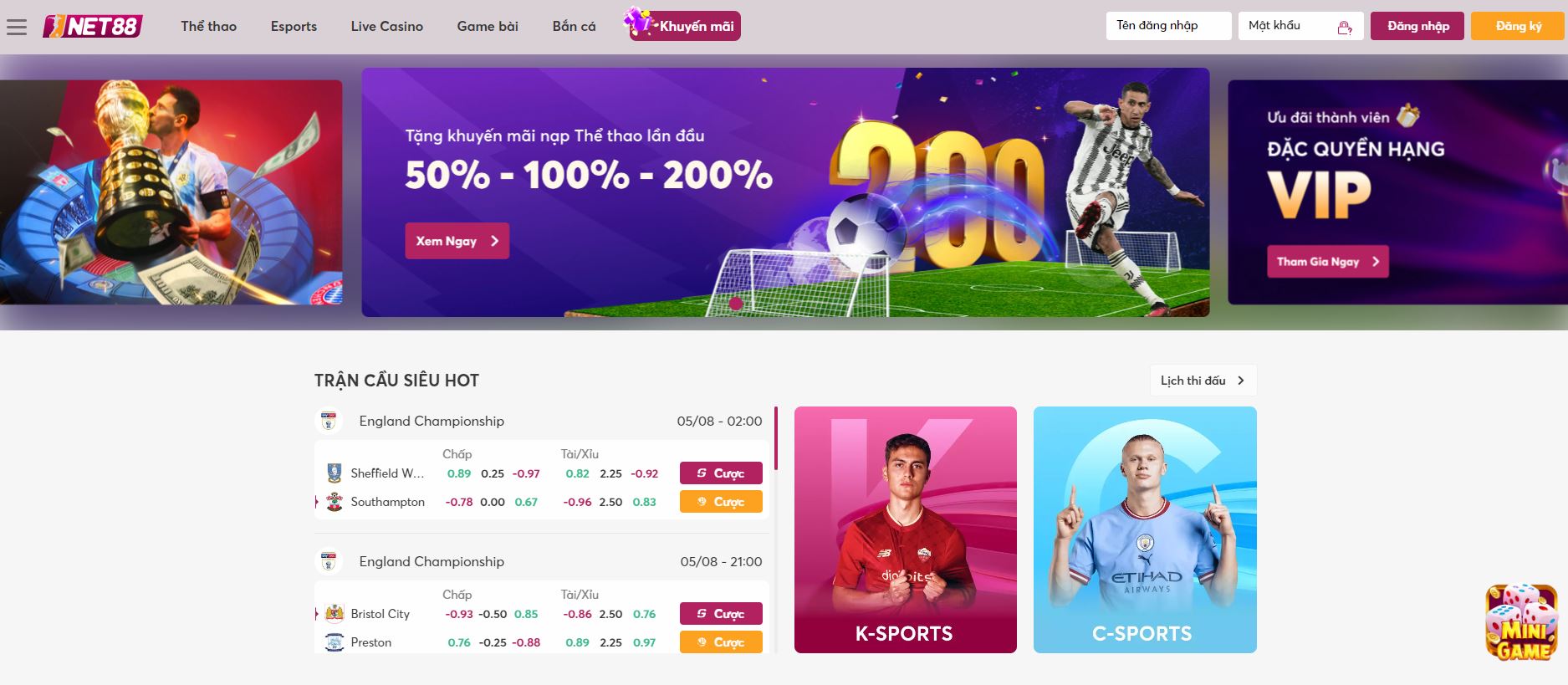 Khám Phá Thế Giới Giải Trí Trực Tuyến Cùng Net88 - Hành Trình Trải Nghiệm Tuyệt Vời