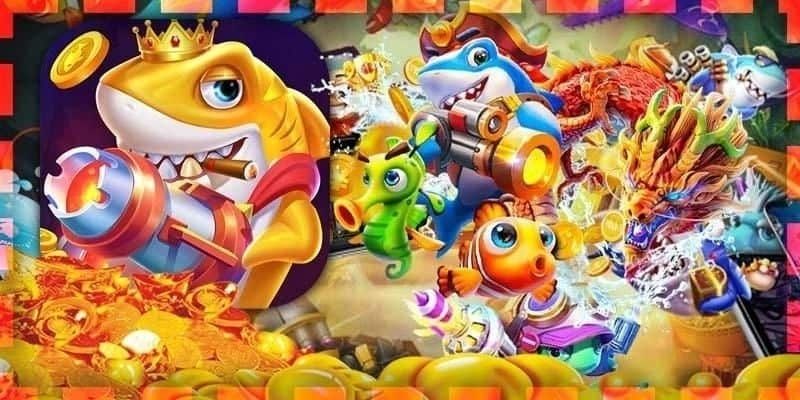 Bí quyết bắn cá thành thợ săn đại dương thực thụ