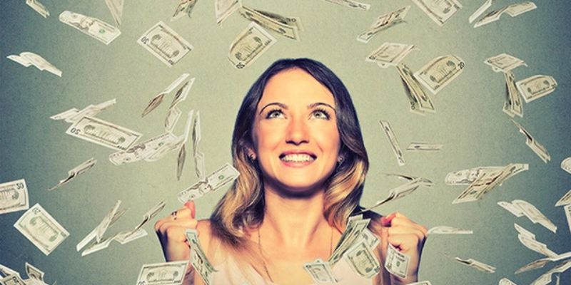 Khả năng mơ thấy trúng số khác mang lại số đẹp