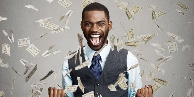 Mơ thấy trúng số nhưng bị mất vé thể hiện sự tiếc nuối