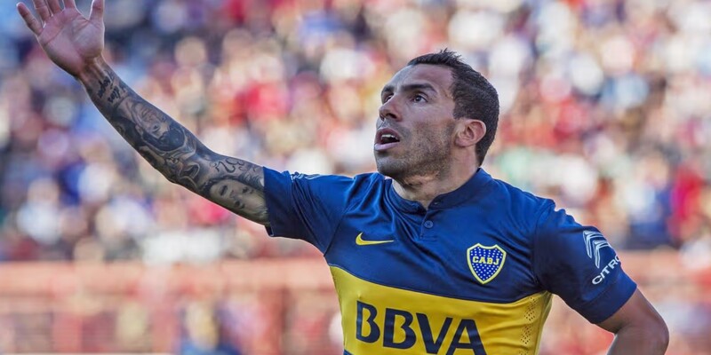 Vị thế là huyền thoại