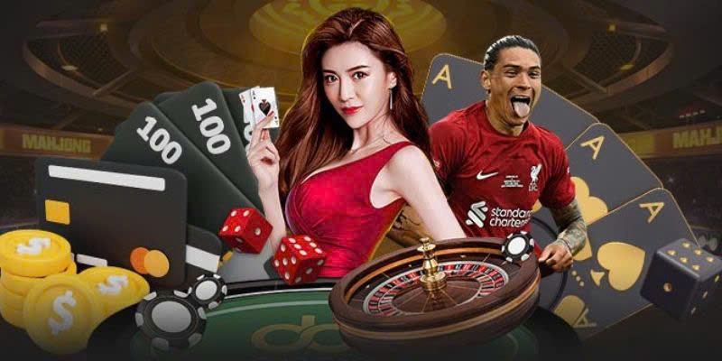 Các yếu tố cần lưu ý để thực hiện casino live tốc độ cao hiệu quả