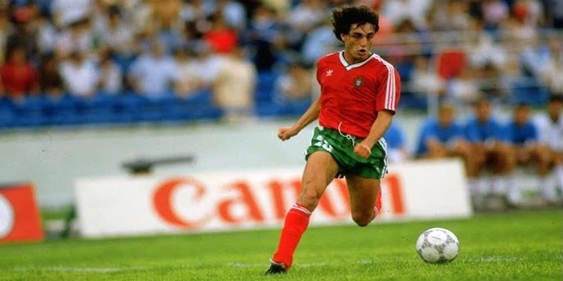 Những cột mốc quan trọng trong sự nghiệp của Paulo Futre - Nguồn: Sun Win