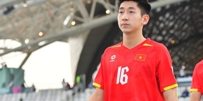 Lối chơi hiện đại thông minh và đầy tính chiến thuật của Nhật Minh