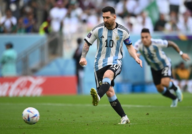 Hành Trình Từ Thấp Nhớ Đến Đỉnh Cao Của Cầu Thủ Bóng Đá Messi