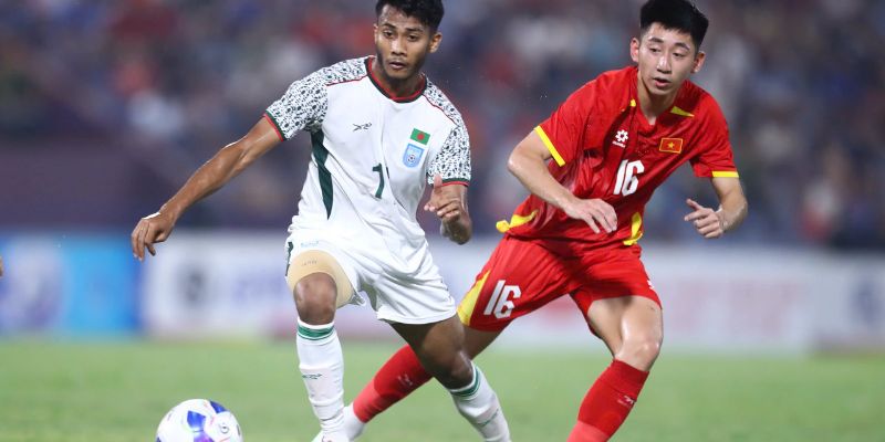 Những khoảnh khắc thi đấu ấn tượng khẳng định tài năng của Nguyễn Nhật Minh