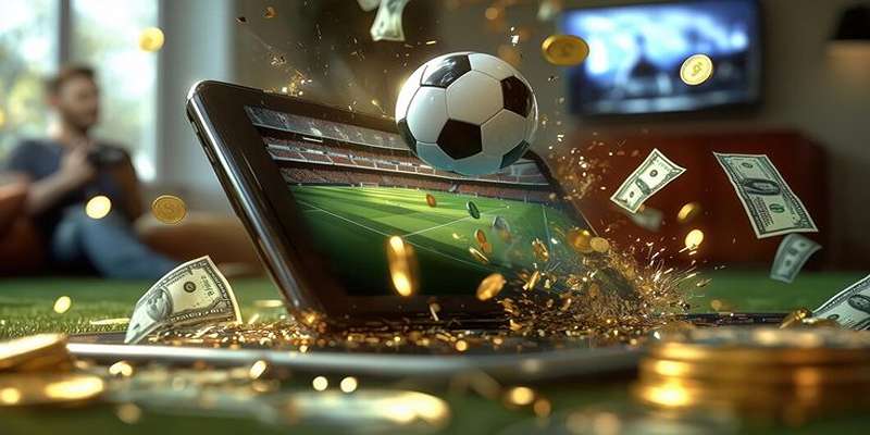 Tầm quan trọng của việc hiểu biết về cược bóng đá trực tiếp