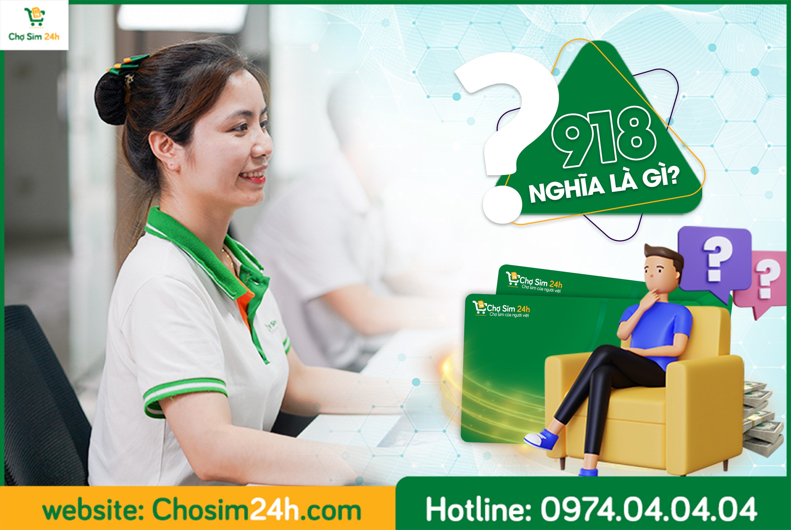918 nghĩa là gì