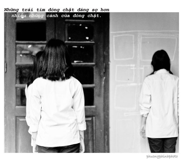 ảnh bạo lực học đường