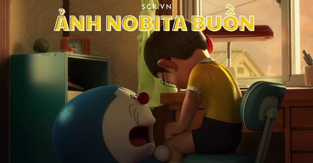 ảnh buồn trắng đen