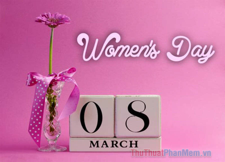 ảnh ngày 8 3