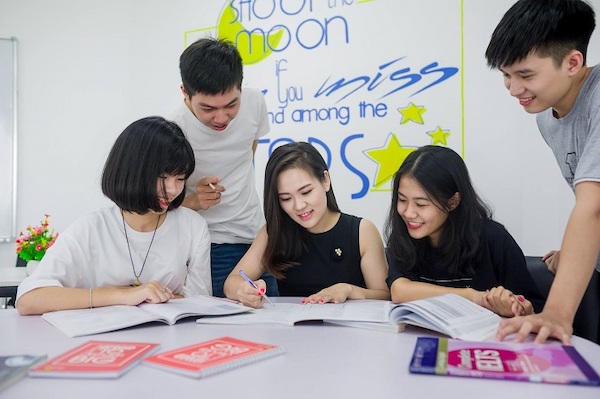 Bảng chữ cái nga