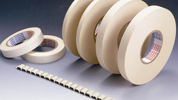 Băng dính tiếng anh là gì