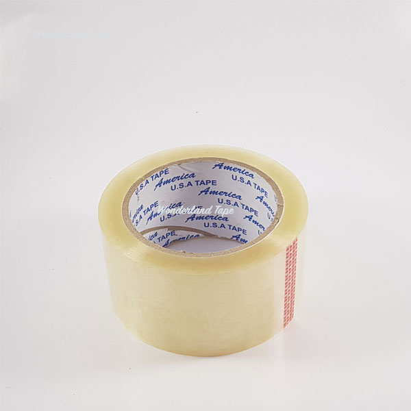 Băng keo trong lớn