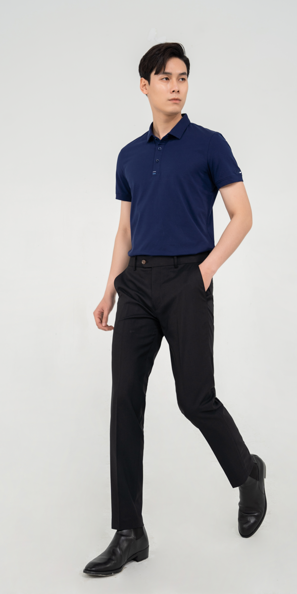 Bảng size quần nam