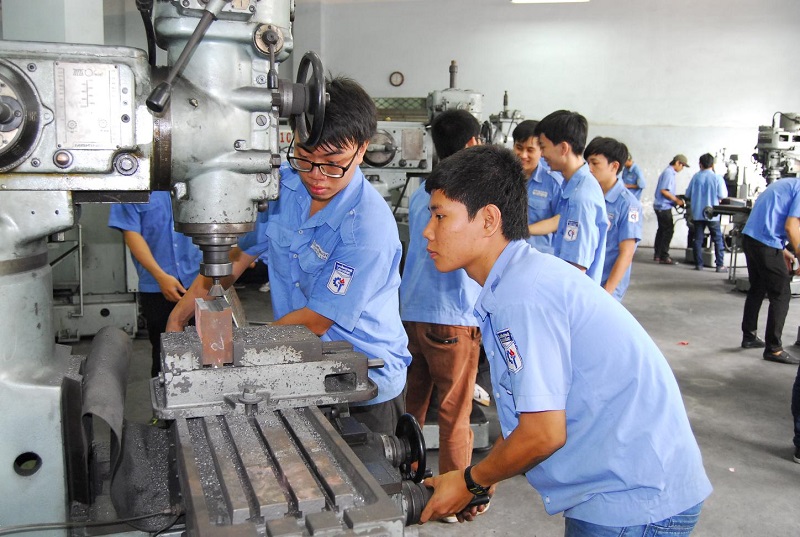 Bằng tốt nghiệp trung cấp