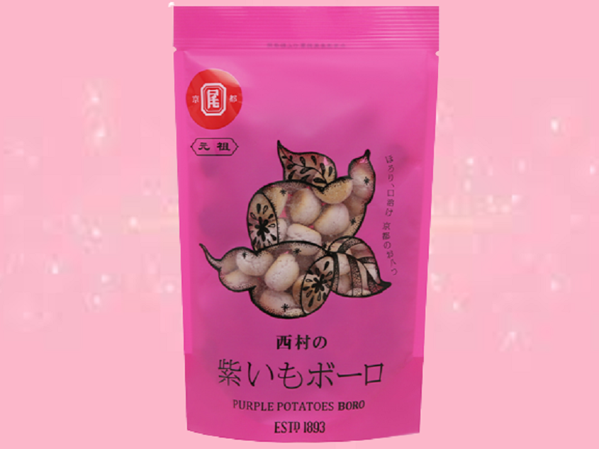 Bánh gạo ăn dặm