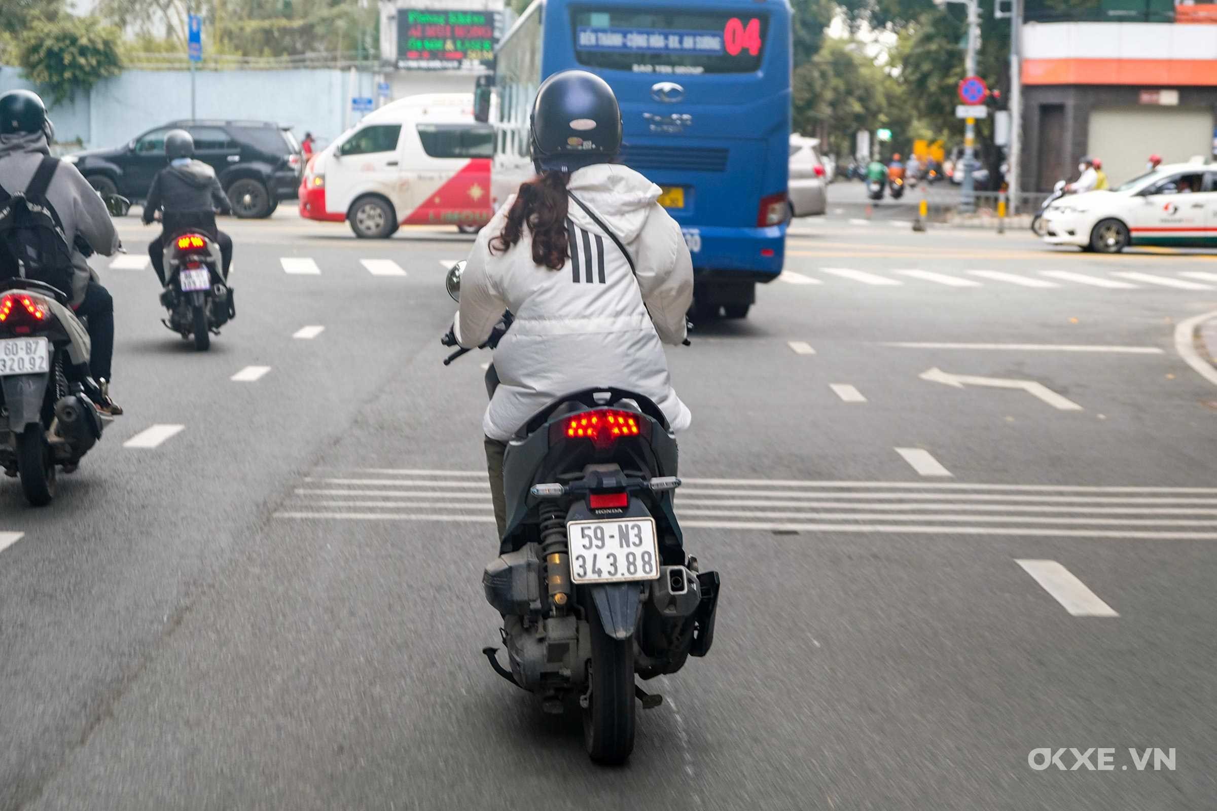 Biển số xe tphcm