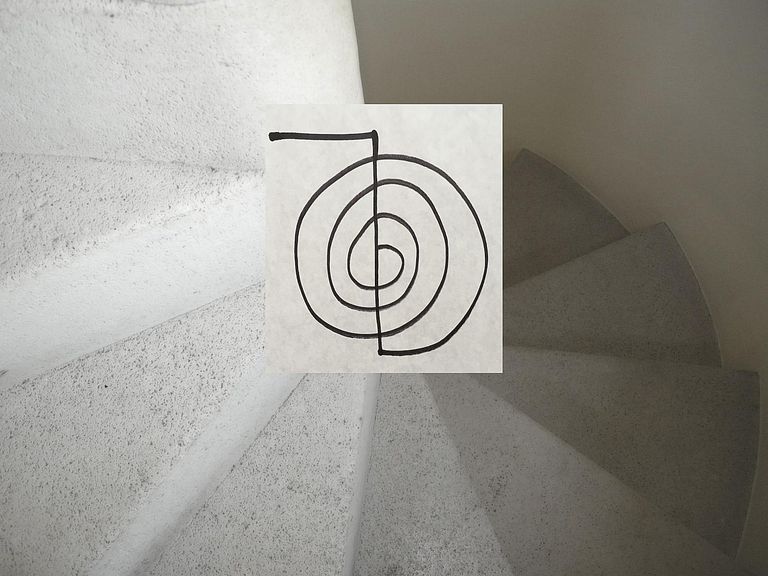 Biểu tượng reiki