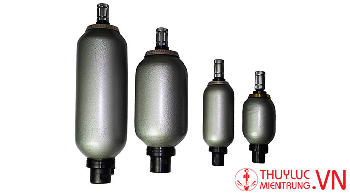 Bình tích áp thủy lực