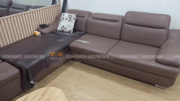 Bọc ghế sofa hà nội