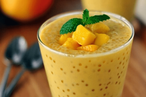 Bột báng tiếng anh là gì