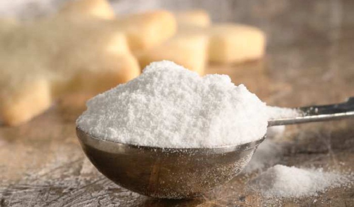 Bột khai là bột gì