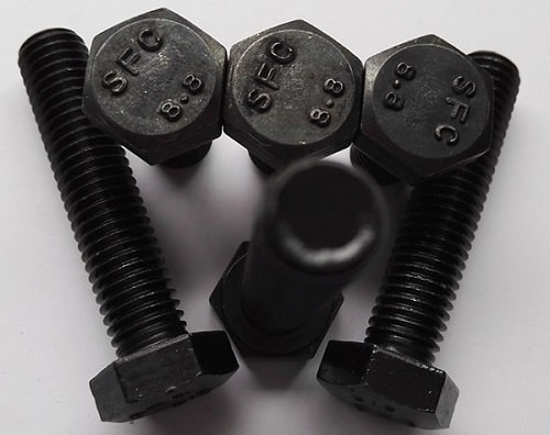 Bu lông cường độ cao