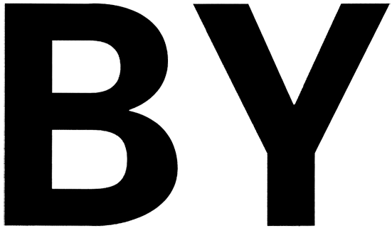 By tiếng anh là gì