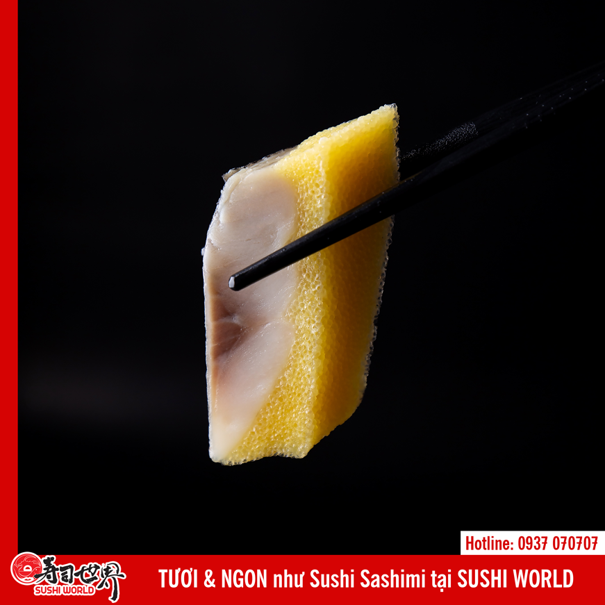 Cá trích ép trứng