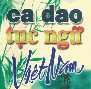 Các câu thành ngữ tục ngữ của việt nam