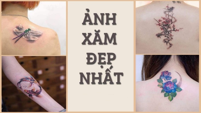 300 mẫu hình xăm chữ tên  Ý nghĩa vị trí tattoo chữ đẹp  DYB