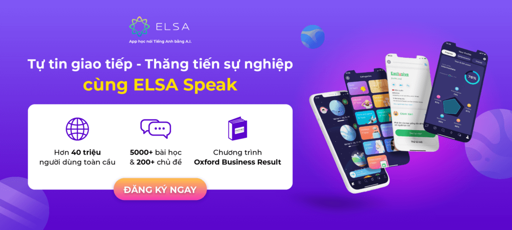 Các mẫu câu tiếng anh trong nhà hàng