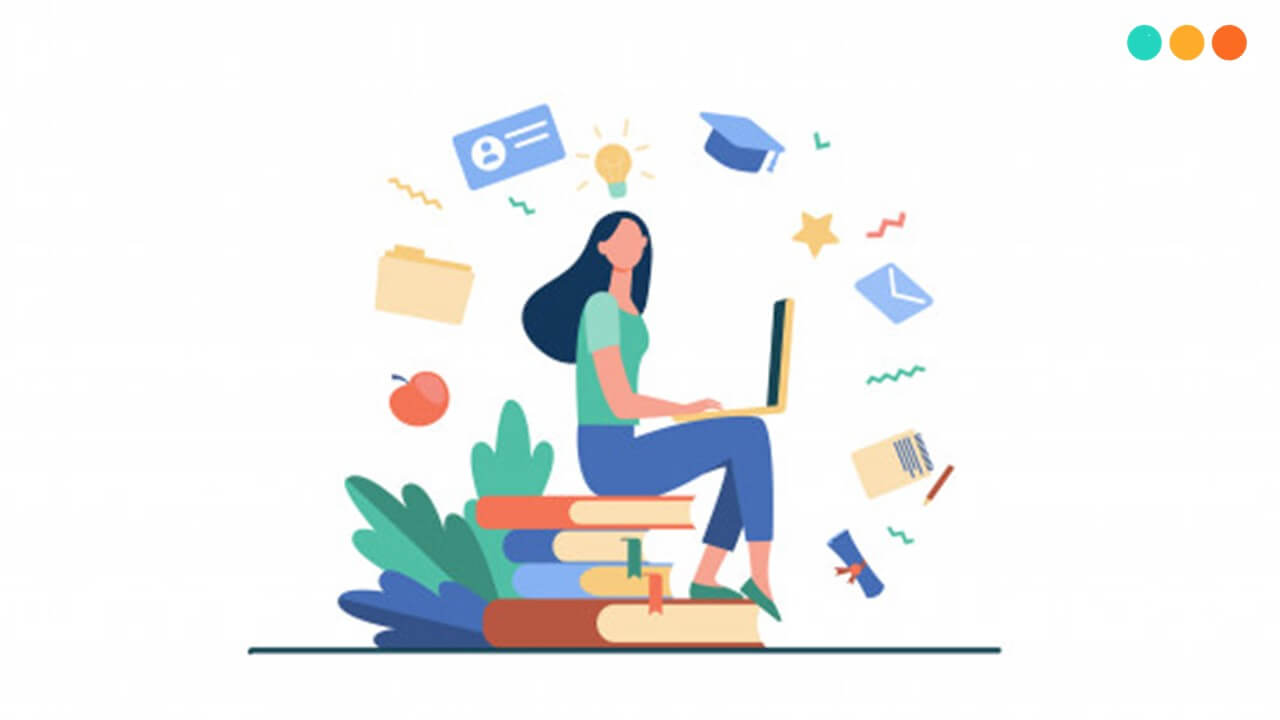 Các từ vựng tiếng anh về giáo dục