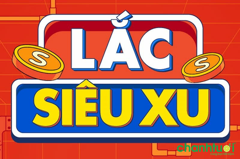 Cách lắc xu shopee
