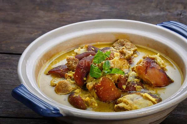 Cách làm giả cầy