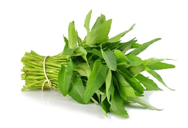 Cách làm rau muống xào