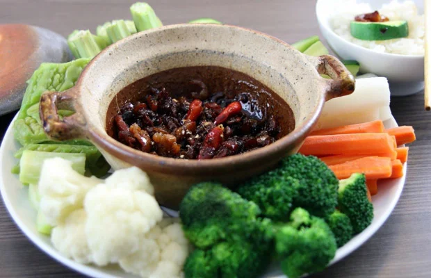 Cách làm thịt kho quẹt